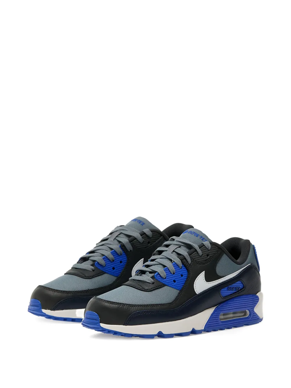 Nike Air Max 90 Gore-Tex sneakers Zwart