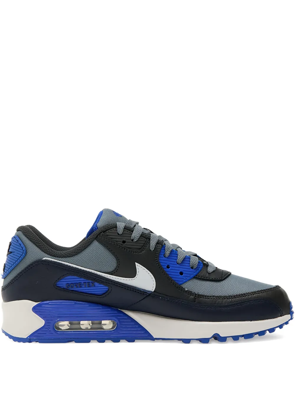 Nike Air Max 90 Gore-Tex sneakers Zwart