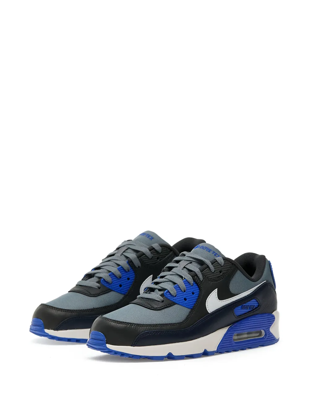 Nike Air Max 90 Gore-Tex sneakers Black