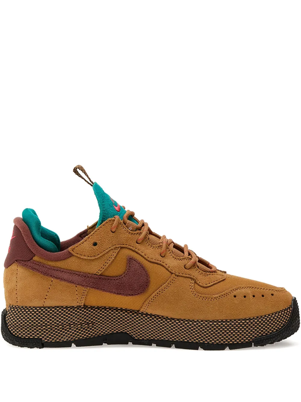 Nike Air Force 1 Wild sneakers Bruin
