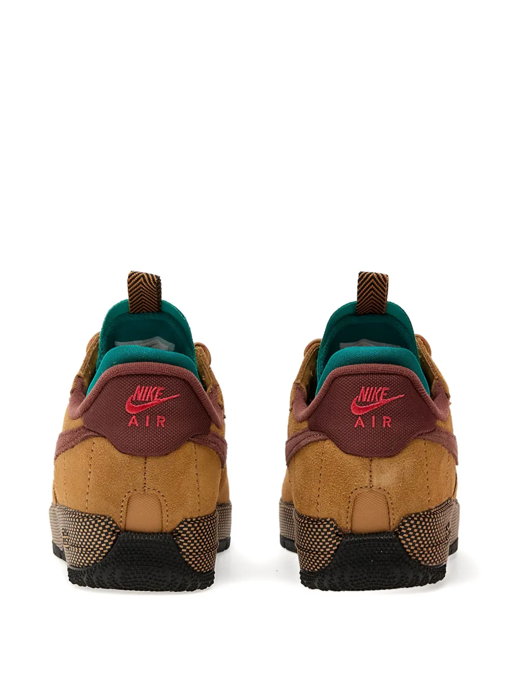 Nike Air Force 1 Wild sneakers Bruin