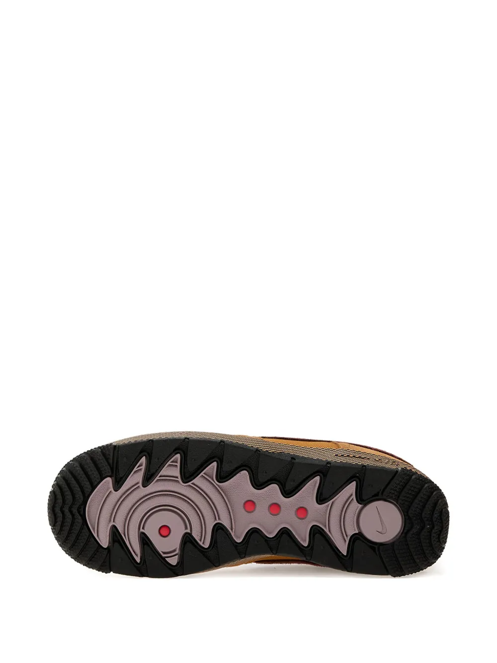 Nike Air Force 1 Wild sneakers Bruin