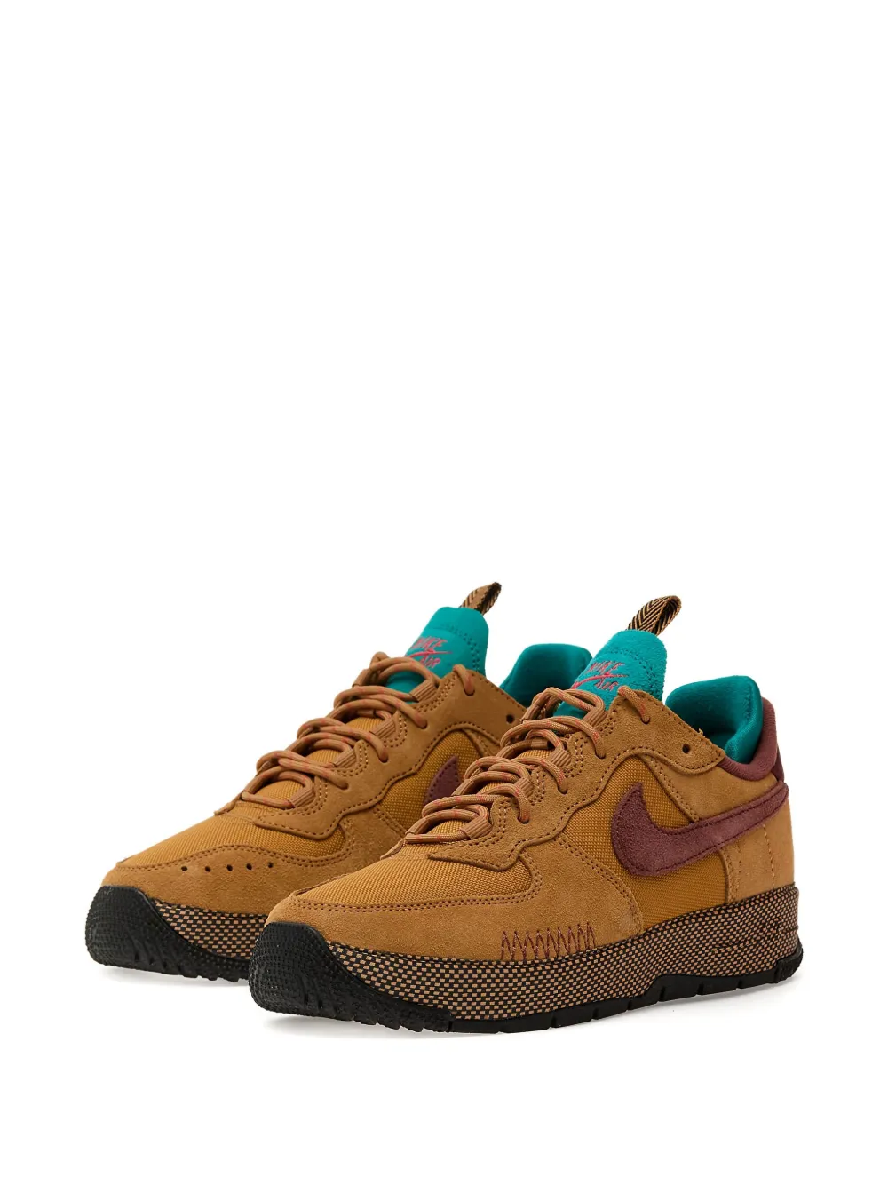 Nike Air Force 1 Wild sneakers Bruin