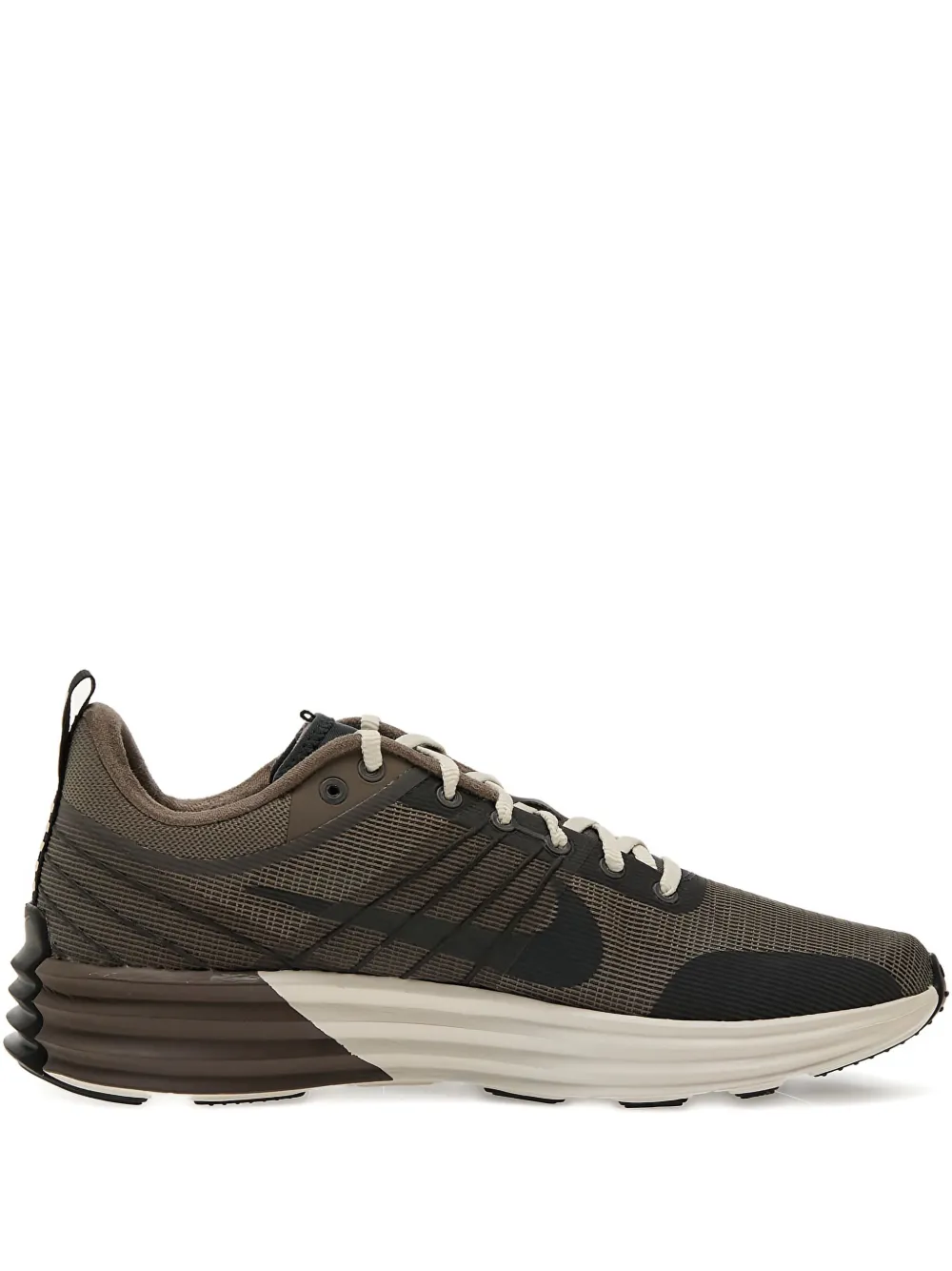 Nike Lunar Roam lace-up sneakers Bruin