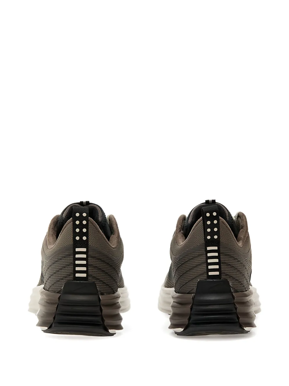 Nike Lunar Roam lace-up sneakers Bruin