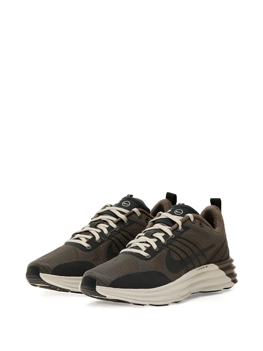 Nike Lunar Roam lace-up sneakers Bruin