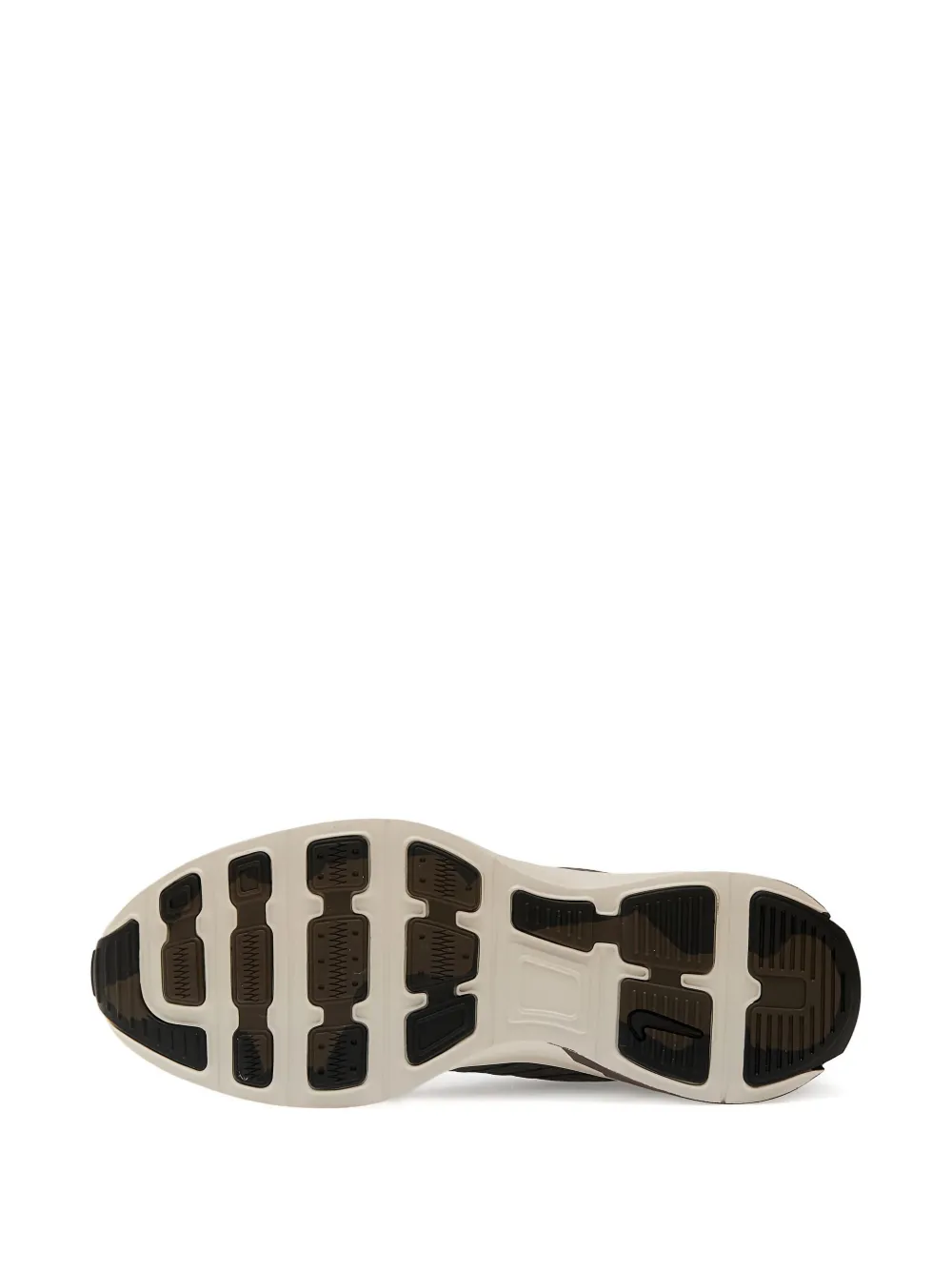 Nike Lunar Roam lace-up sneakers Bruin