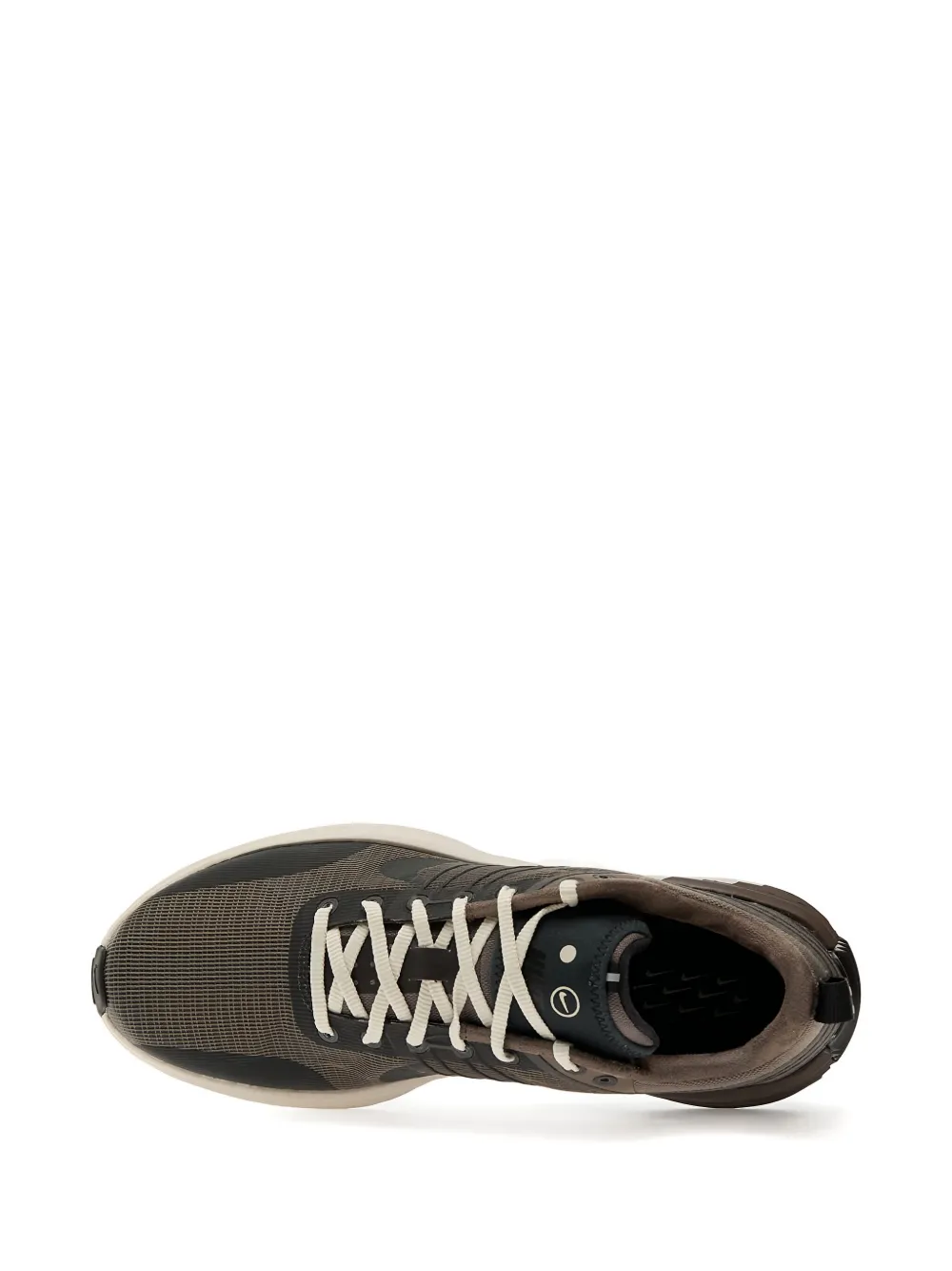 Nike Lunar Roam lace-up sneakers Bruin