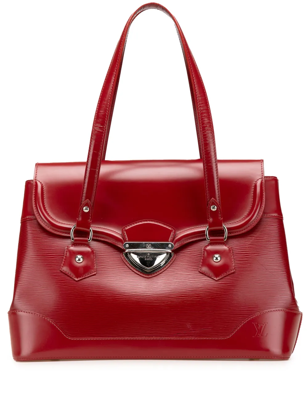 2009 Epi Bagatelle GM shoulder bag