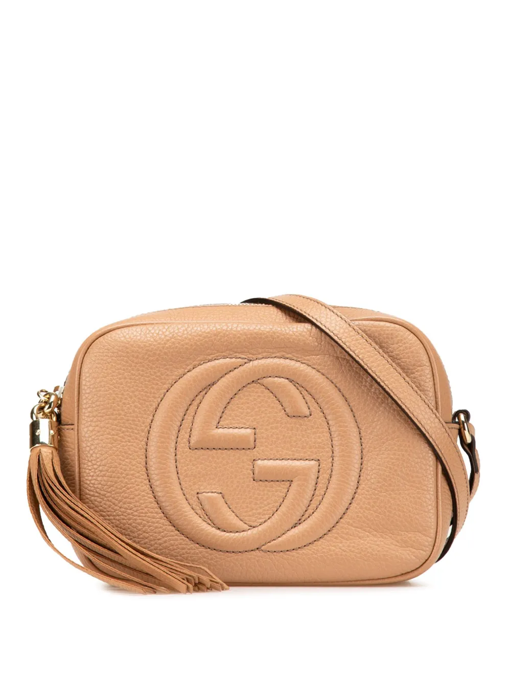 2016-2025 Leather Soho Disco crossbody bag