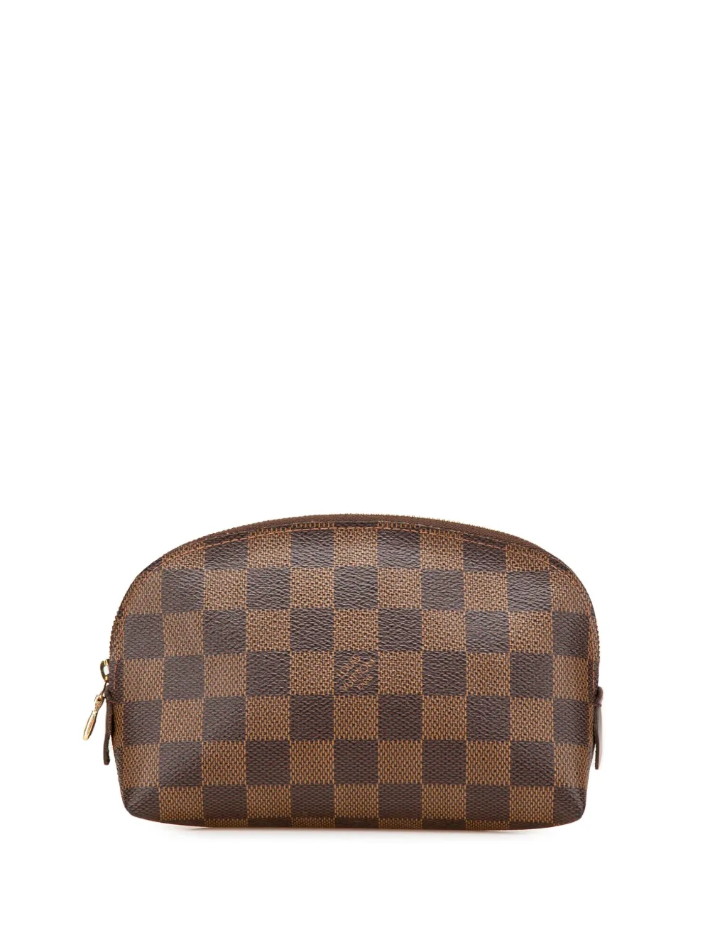 2008 Damier Ebene Cosmetic pouch