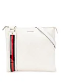 Gucci Pre-Owned 2000-2015 GG Supreme Web crossbody bag - White