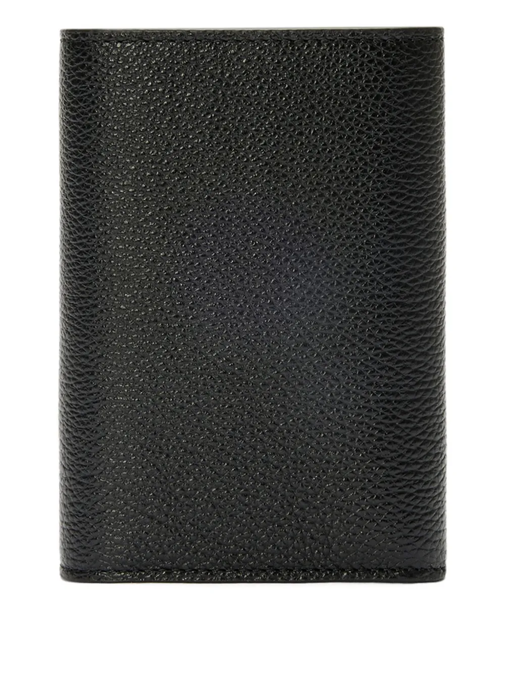 LOEWE Portemonnee met logo - Zwart