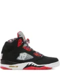 Jordan Air Jordan 5 Retro ""Friends & Family Quai 54"" sneakers - Black