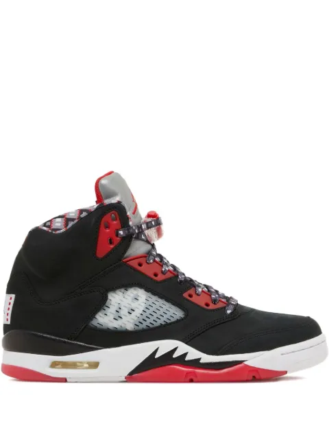 Jordan Air Jordan 5 Retro "Friends & Family Quai 54" sneakers