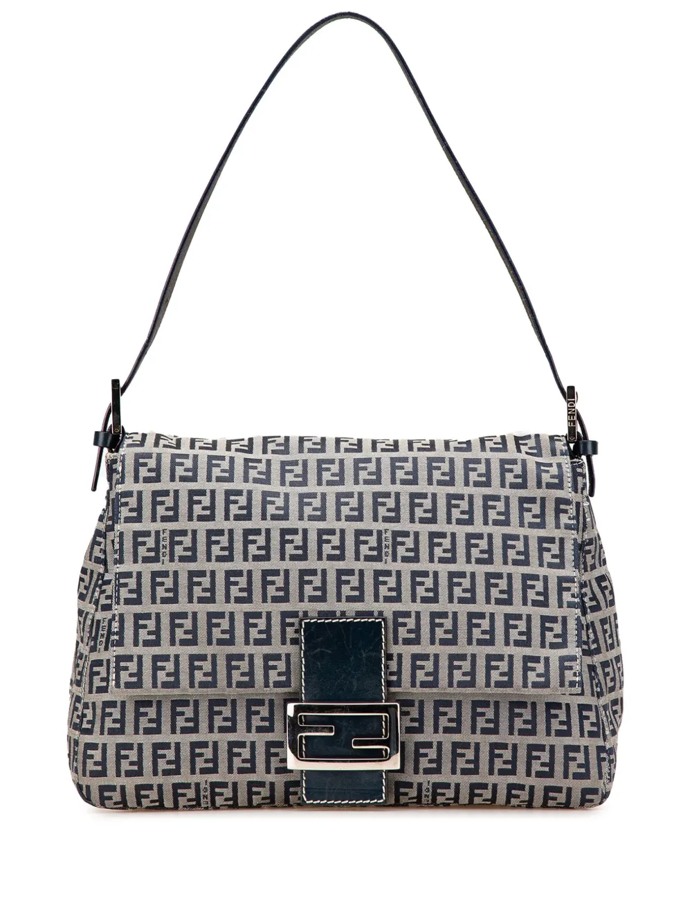 20th Century Zucchino Canvas Mamma Forever shoulder bag