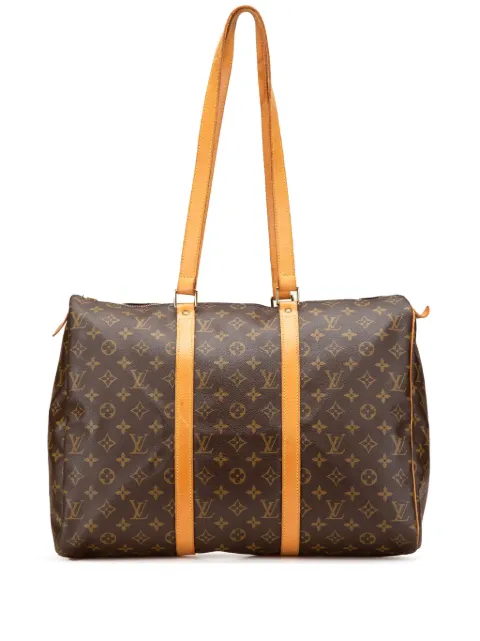Louis Vuitton Pre-Owned 1995 Monogram Sac Flanerie 45 travel bag