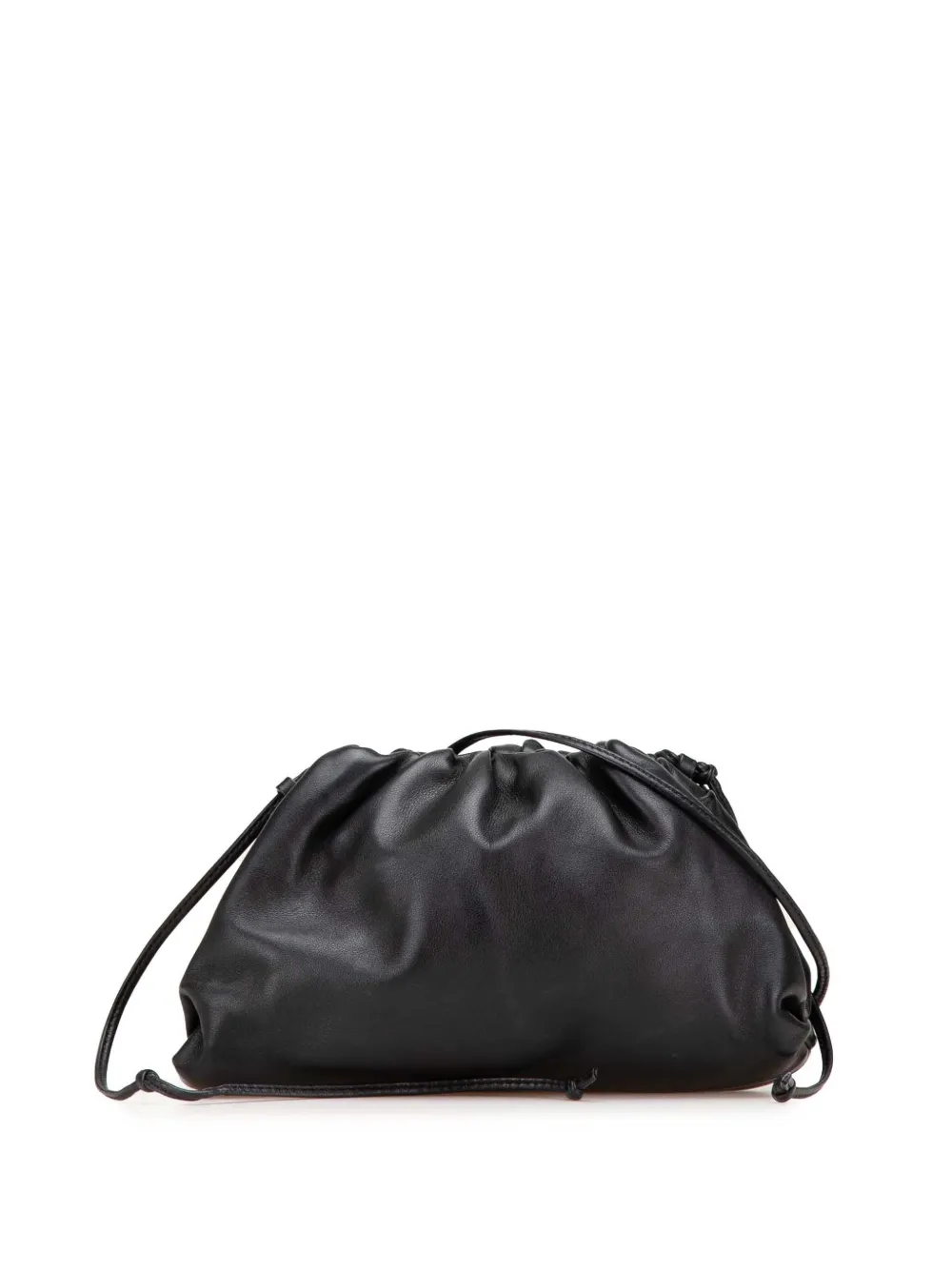 2012-2025 Lambskin The Mini Pouch crossbody bag