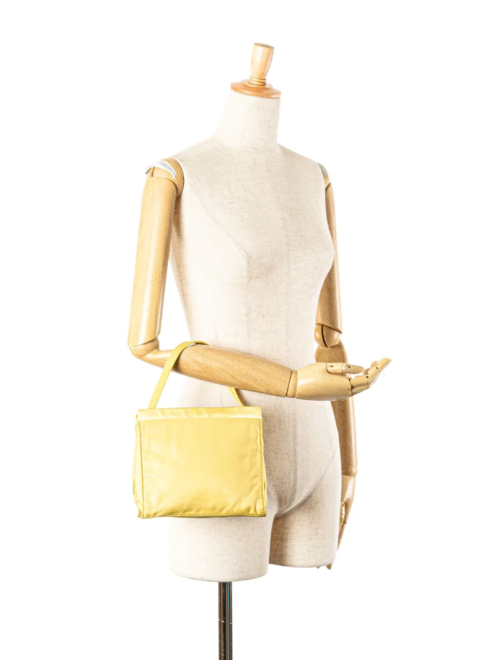Prada Pre-Owned 2000-2013 Tessuto handbag | Pre-owned | Image 2