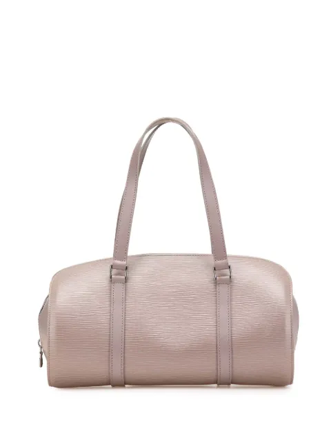 Louis Vuitton Pre-Owned 2001 Epi Soufflot shoulder bag