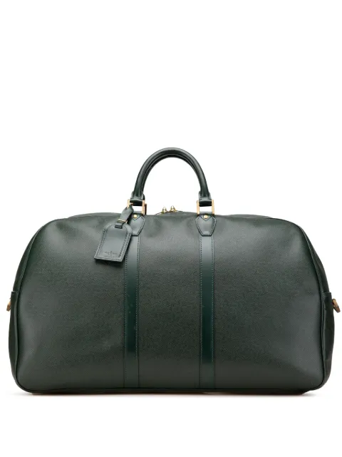 Louis Vuitton Pre-Owned 1997 Taiga Kendall GM travel bag