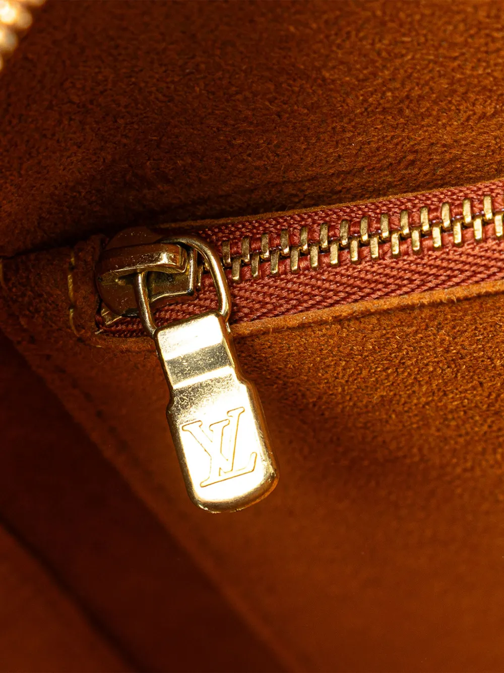 Louis Vuitton Pre-Owned Borsa a mano Pont Neuf in pelle Épi 1998 | Image 6