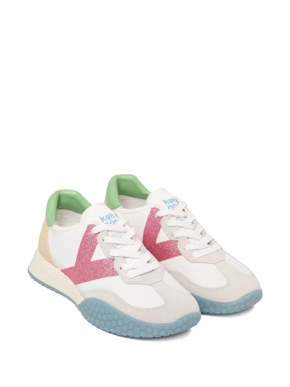 KEH NOO glitter-embellished sneakers | Low-Tops | Image 2