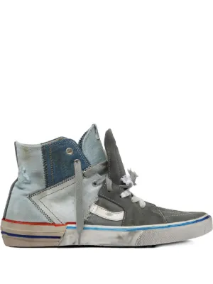 スニーカー PAUL EASTERLIN WHITE SNEAKERS PAUL EASTERLIN – Paul Easterlin