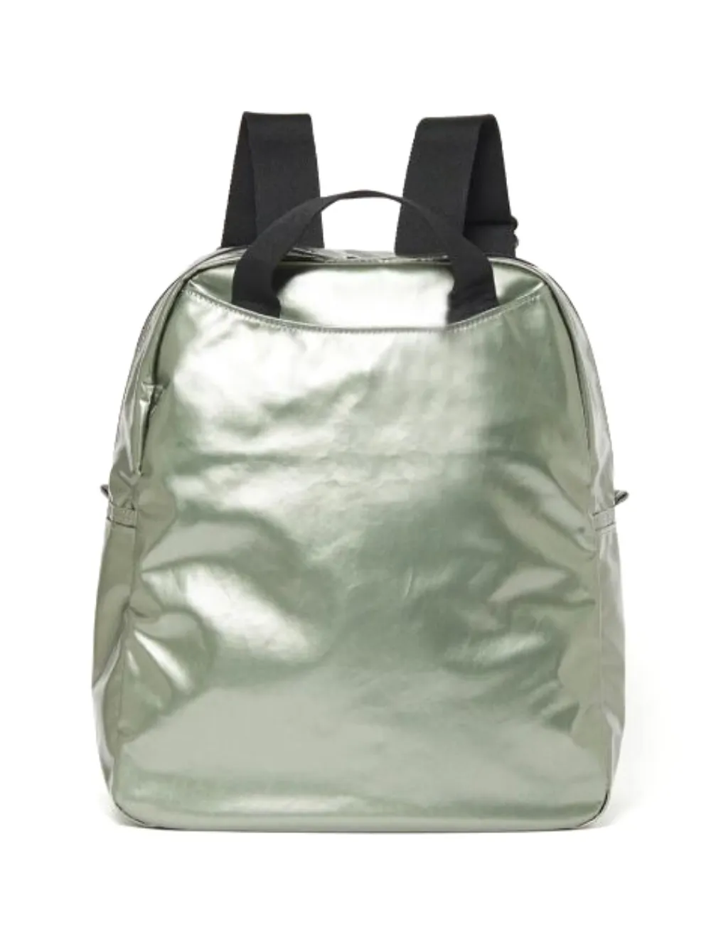 Jack Gomme Zaino metallizzato - Argento