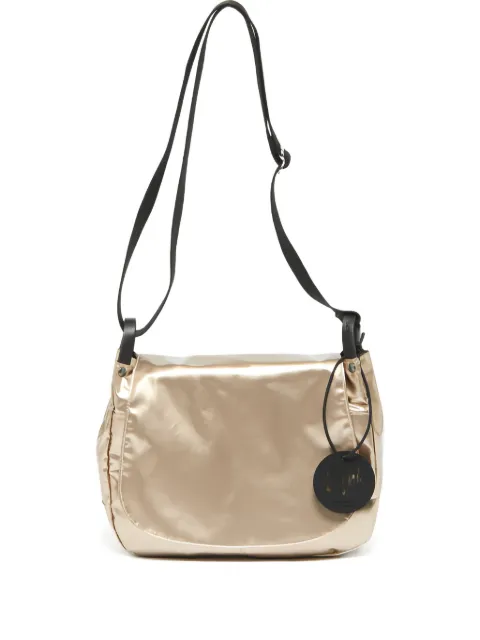 Jack Gomme Nico shoulder bag