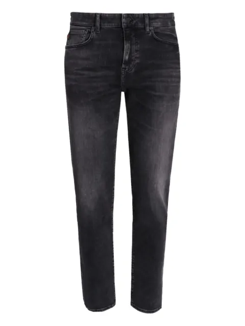 BOSS slim-cut jeans