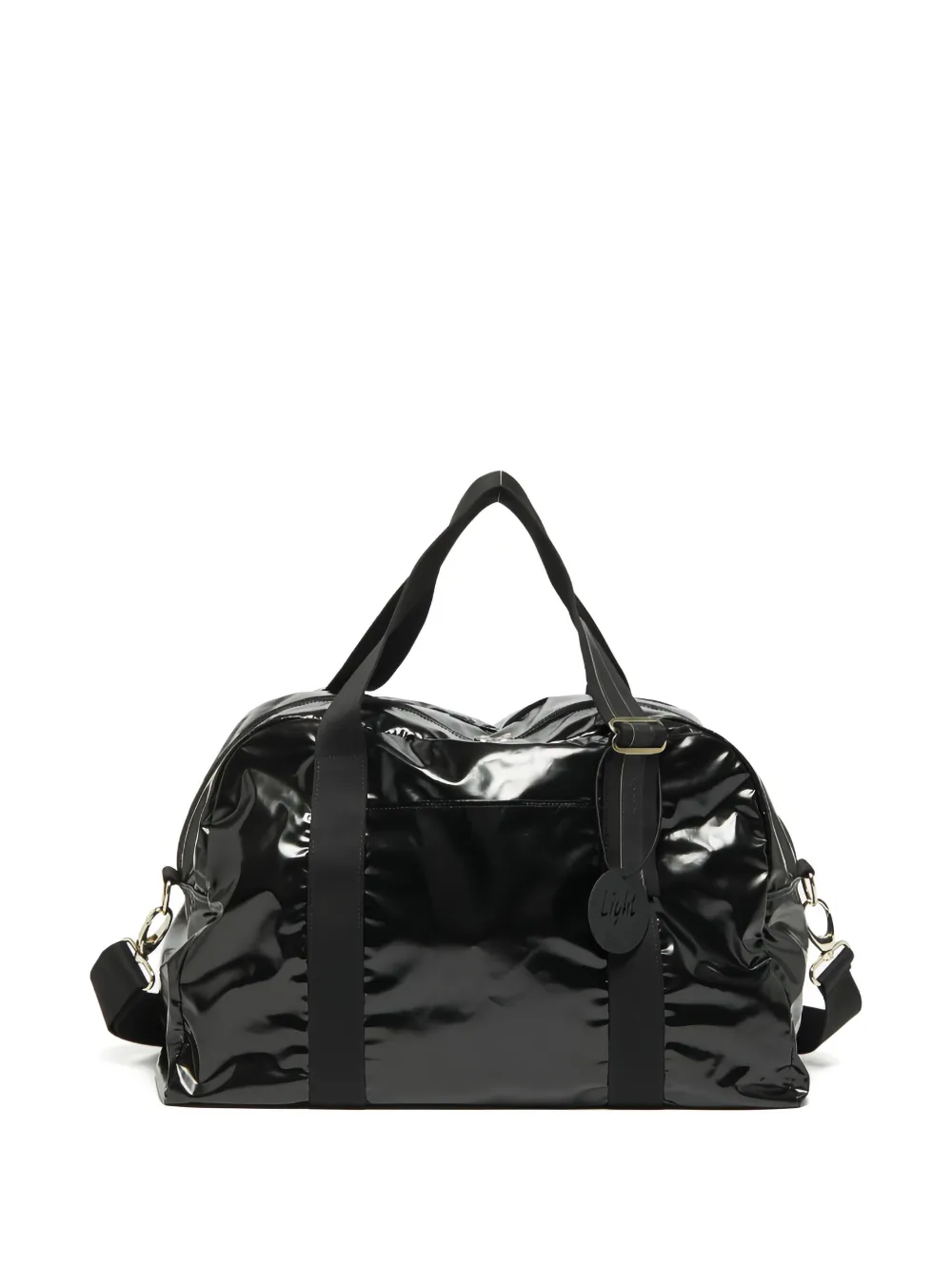 Jack Gomme glossy-finish tote bag | Women | Image 2