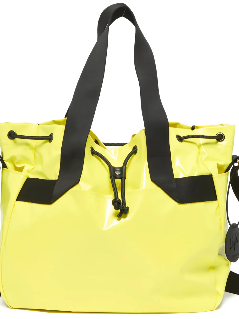 Jack Gomme drawstring top-handle shoulder bag | Women | Image 2