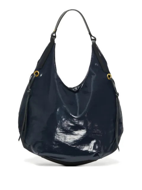 Jack Gomme drawstring shoulder bag