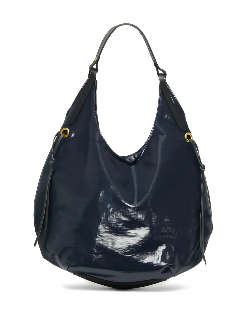 Jack Gomme drawstring shoulder bag | Women | Image 2
