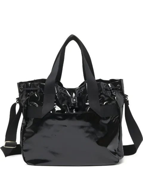 Jack Gomme Monsac tote bag