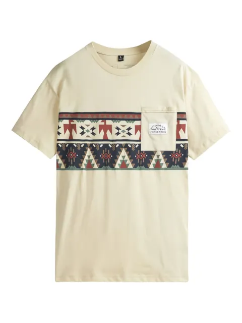 PICTURE Moeca chest-pocket T-shirt