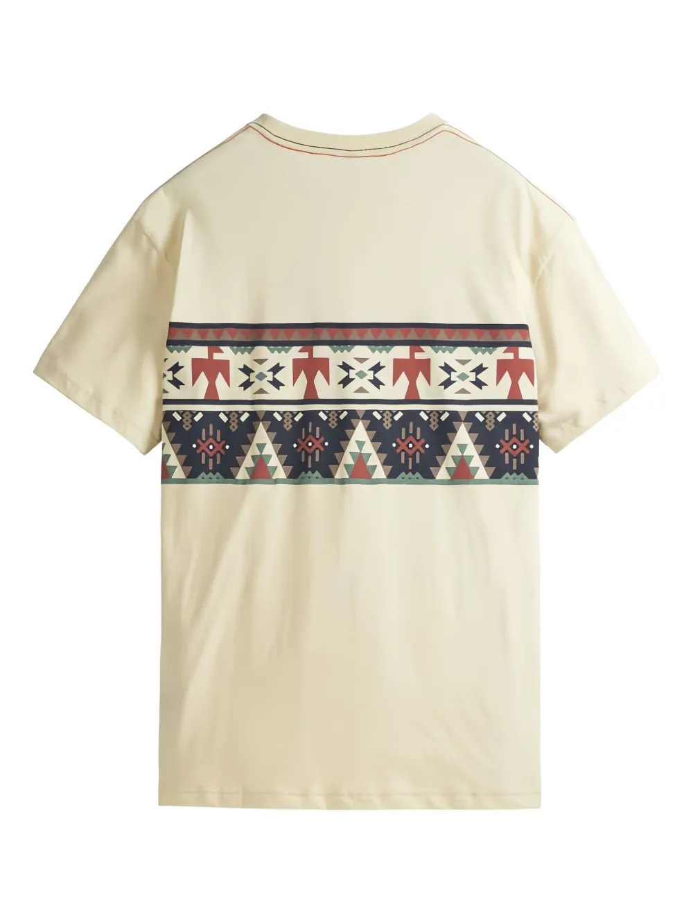 PICTURE Moeca chest-pocket T-shirt | T-Shirts | Image 2