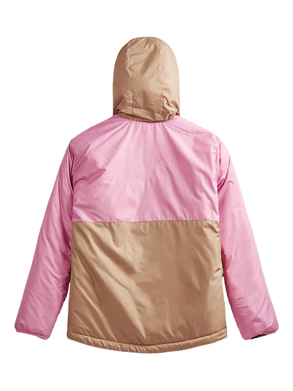 PICTURE hooded colour-block jacket | Down Jackets | Image 2