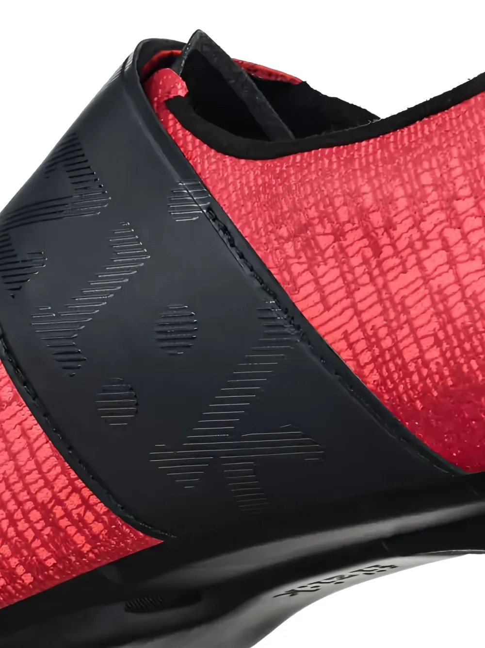 Fizik Vento Infinito Carbon 2 Sneakers In Red