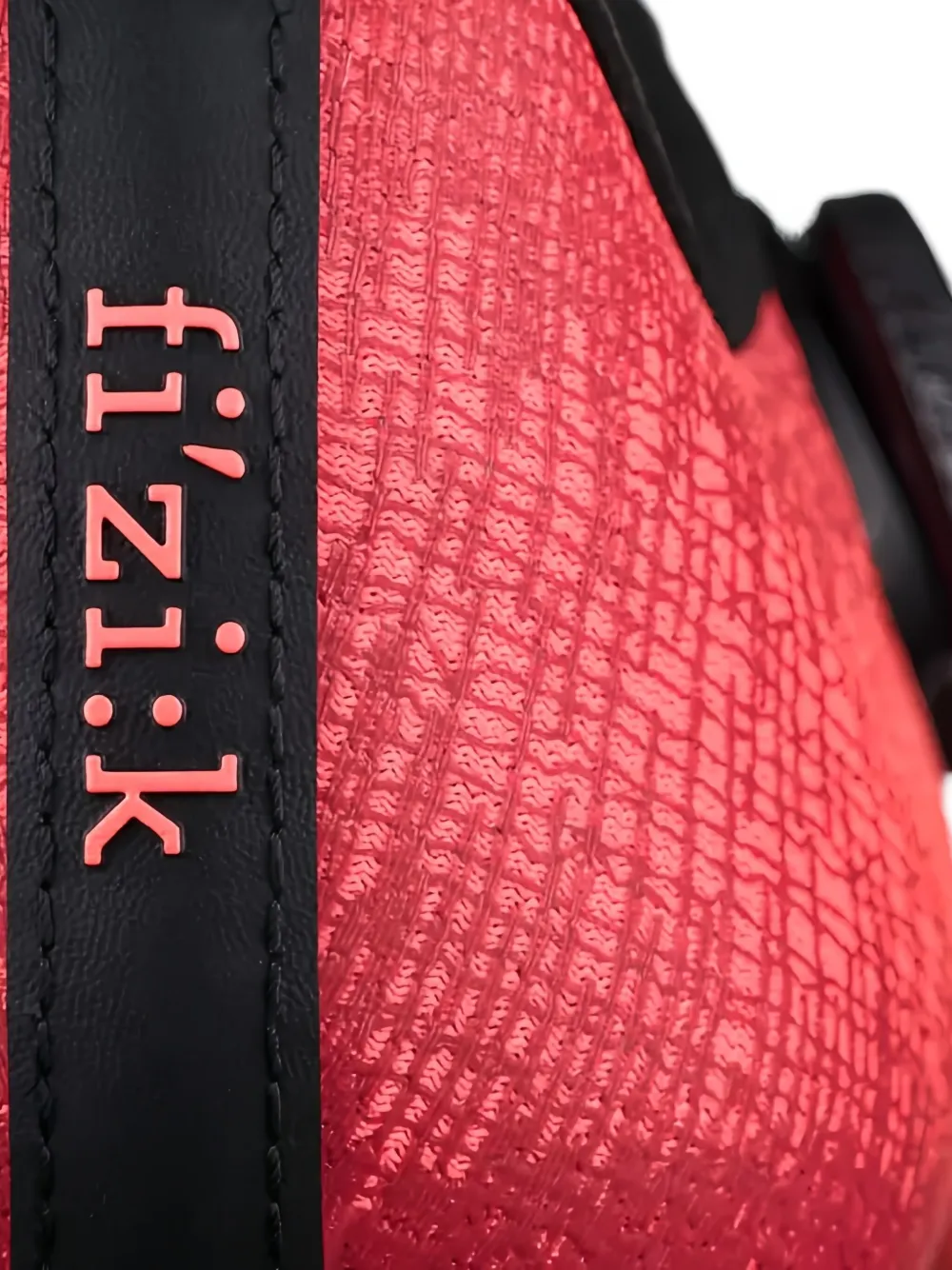 Fizik Vento Infinito Carbon 2 Sneakers In Red