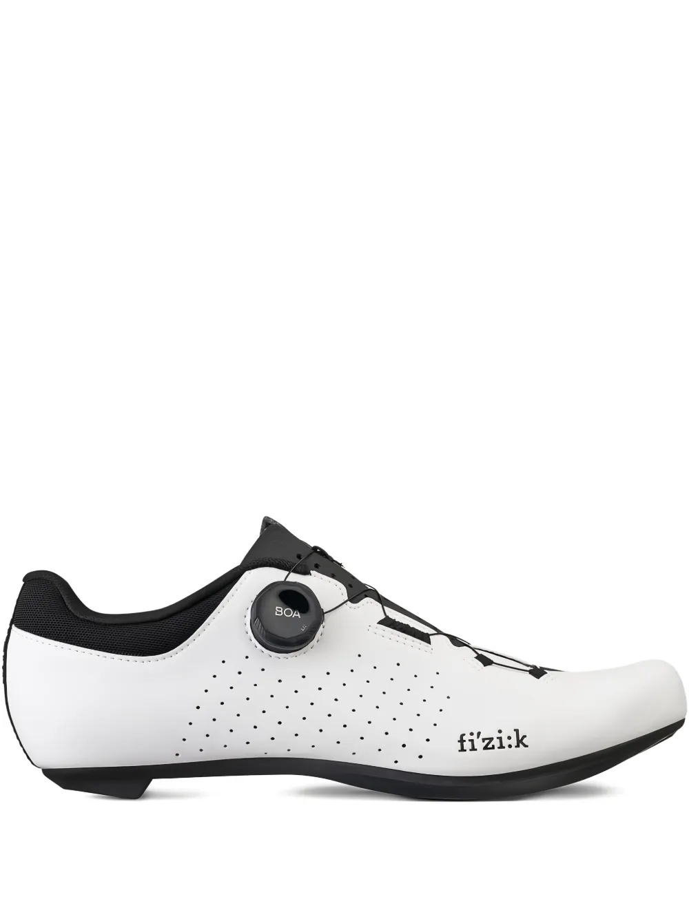 Fizik Vento Omna cycling sneakers | White | Image 1