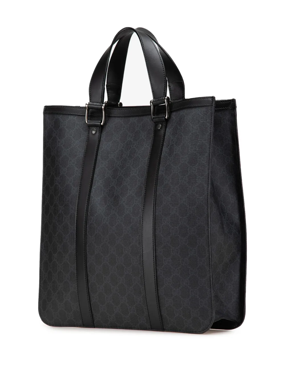 Gucci Pre-Owned 2000-2015 GGスプリーム トートバッグ