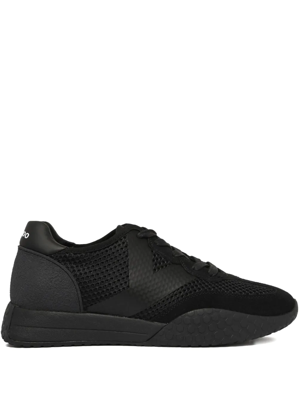 Keh-noo Leather Sneakers