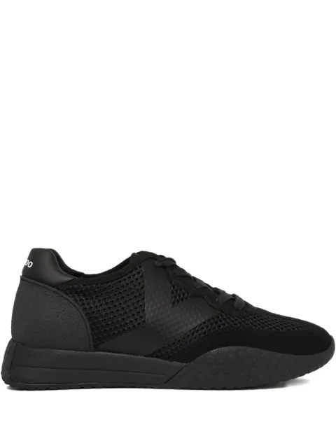 KEH NOO leather sneakers
