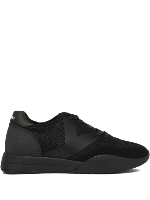 KEH NOO leather sneakers