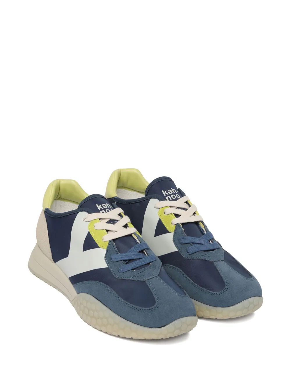 KEH NOO suede sneakers | Tenis bajos | Image 2