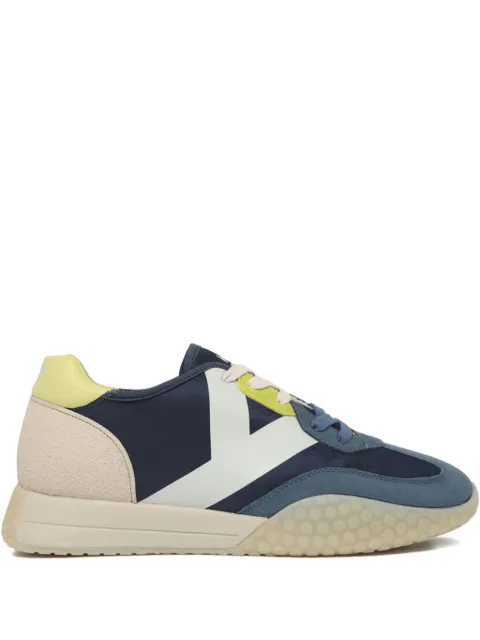 KEH NOO suede sneakers