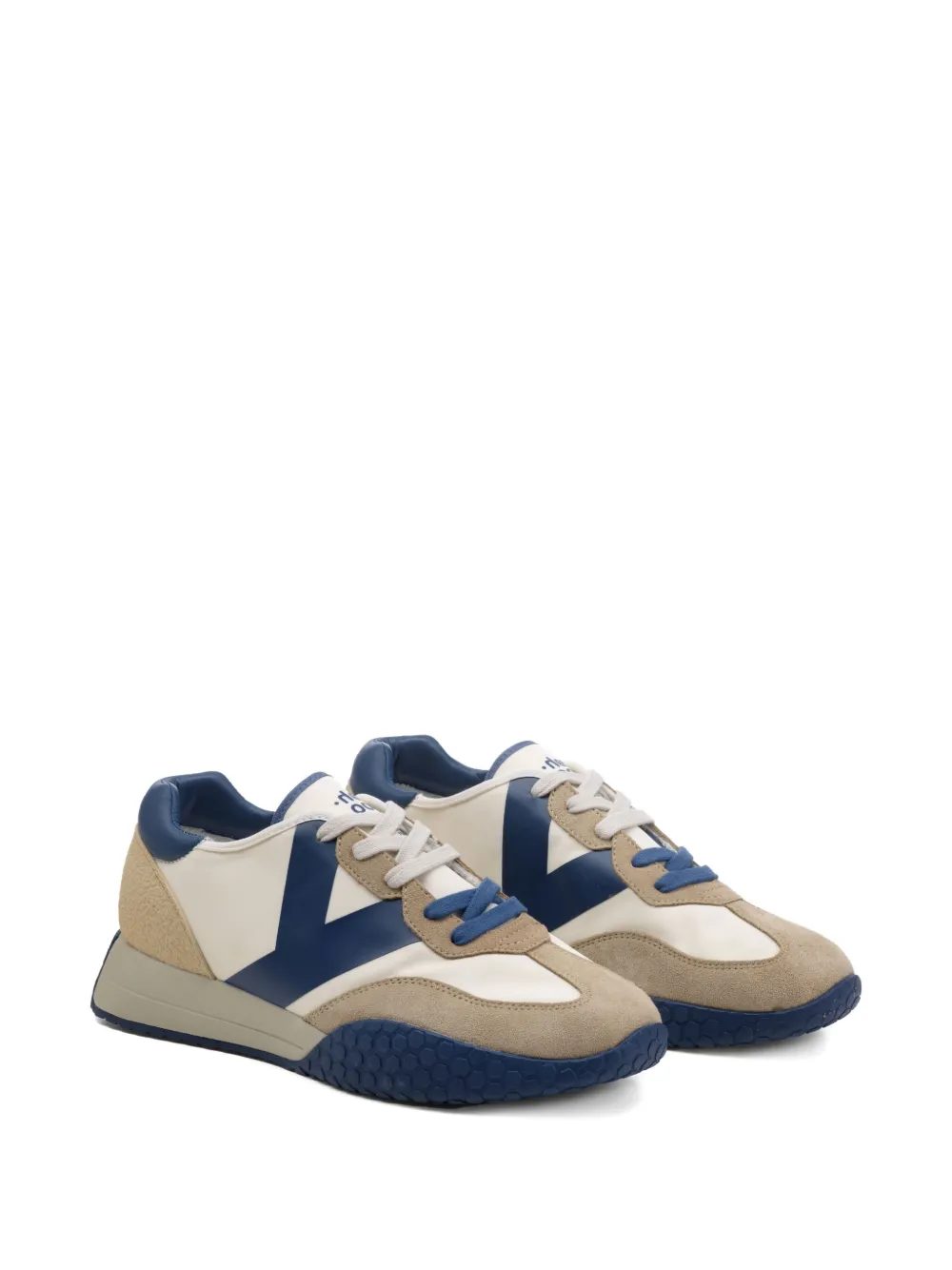 KEH NOO panelled sneakers | Low-Tops | Image 2
