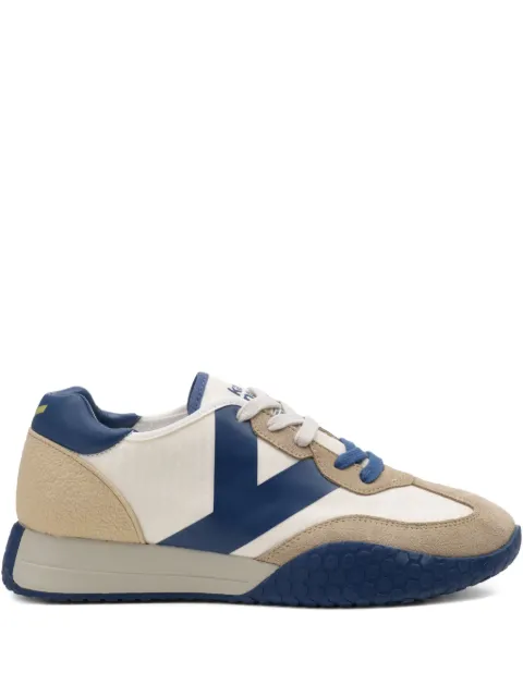 KEH NOO panelled sneakers